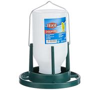 Trixie Ciotola Per Far Magiare Gli Uccelli, 1000 Ml/20 Cm Xl