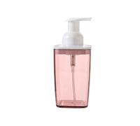 Distributori di sapone Distributore di liquido Distributore di sapone Distributore di sapone Gorgogliatore a pressione Detergente per il viso Lavamani Lavamani Bolla per il viso Lavamani Cucina Bagno