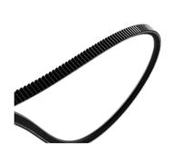 distribuzione 11M1850 11M1900 11M1950 11M2000 11M2060 Motore Stampante 3D Strumenti Macchina Variatore Tornio Poliuretano Cinghia trapezoidale larga Cinghie di trasmissione(1 pc,11M1900)