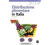 Distribuzione alimentare in Italia 2018