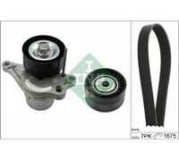Distribuzione Ausiliaria INA INA529 0355 10