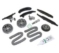 Distribuzione Catena INA INA559 1007 33