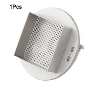 Distribuzione del calore efficiente con il più recente design di ugelli quadrat