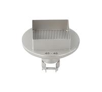 Distribuzione del calore efficiente con il più recente design di ugelli quadrat