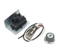 Distribuzione del calore migliorata con per 91360 Kit griglia per Weber per liqu
