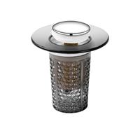 Distribuzione del pop-up - Filtro di rimbalzo per il | Copper Core Bounce Core In caso contrario Filtro | Filtro di scarico a base using per il bagno della cucina