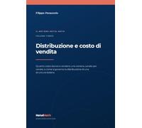 Distribuzione e costo di vendita | HotelMath Volume 3: Revenue Management