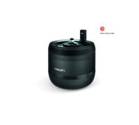 Distribuzione Food Acqua A Fontana Philips Paw3210/02 Cane Gatto