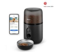 Philips 5000 series Distributore di cibo smart con telecamera Pet Series PAW5320/02