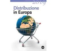 Distribuzione in Europa 2019. Food e non food