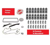 Distribuzione Martelletti Punterie per Mito Panda Punto 500L 500 1.3 Multijet
