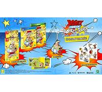 DISTRIBUZIONE MICROIDI Fran Asterix & Obelix: BAFFEZ.XONE