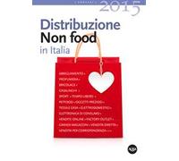 Distribuzione Non Food in Italia 2015