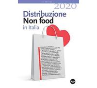 Distribuzione non food in Italia 2020