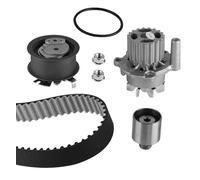 Kit distribuzione + pompa acqua KP761-1 GRAF per SKODA VW AUDI SEAT