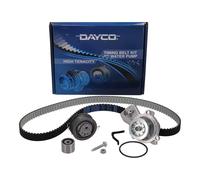 Distribuzione per SEAT IBIZA IV SC (6J1, 6P5) 1.4 TDI 55 KW 75 CV + pompa acqua