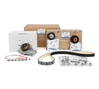 DISTRIBUZIONE POMPA ACQUA ORIGINALE FORD ECOSPORT B MAX FOCUS FIESTA C MAX 1.5 D