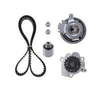 Distribuzione+Pompa Acqua Per Audi A2 A3 VW Golf V Jetta Passat Polo 1.4 1.9 2.0