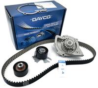 DISTRIBUZIONE + POMPA ACQUA PER FORD KUGA I 2.0 TDCi 4x4 (120 kW / 163 CV)