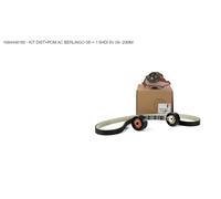 DISTRIBUZIONE POMPA PEUGEOT 2008 208 308 3008 508 5008 PARTNER 1.6 BLUEHDI