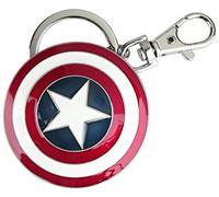 Distribuzione semico - Smk001 - Key Shield - Capitan America