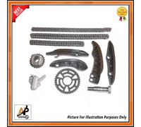 Distribuzione Tendicatena per BMW N47 2.0 Diesel 11317797901 Nuovo 11417797896