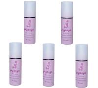 Districa I Capelli Spritz Leggero Lascia Splendente Con Formule Arricchite Con Cheratina Per La Manutenzione Delle Estensioni Sintetiche Aerosol Portatile Per La Cura Della Parrucca