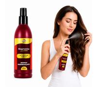 Districante Capelli Anticrespo per Extension, Parrucche BioProteina 300ml