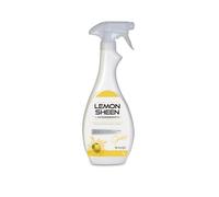 Districante Sgrovigliante Lucidante Spray NICOLE CERESETO for MASC LIMONE