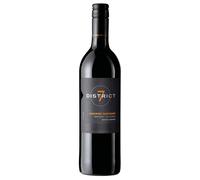 District 7 Monterey Cabernet Sauvignon AVA 2021 0,75 ℓ