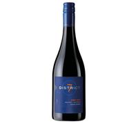 District 7 Monterey Pinot Noir AVA 2022 0,75 ℓ