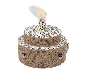 District 70 Fiesta - Sprinkle