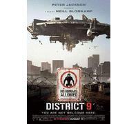 District 9