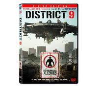 District 9 [2pc/Ws Dub Sub a
