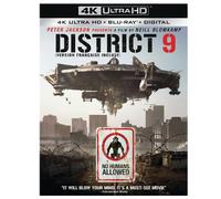 District 9