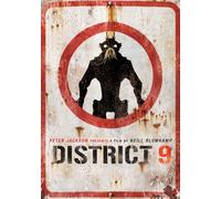 DISTRICT 9 - SHARLTO COPLEY