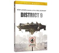 District 9-Vietato Agli Umani