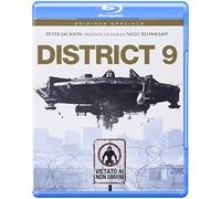 District 9-Vietato Ai Non-Umani