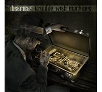 District 97 - Trouble With Machines (2 CD)