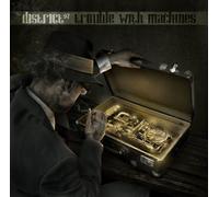 District 97 - Trouble With Machines by District 97 (2012) Audio CD