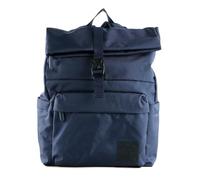 Mandarina Duck District Kpt09 Backpack Blu