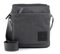 BORSA TRACOLLA UOMO MANDARINA DUCK DISTRICT PT04 STEEL NUOVA