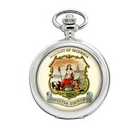 District Di Columbia USA Orologio da Tasca