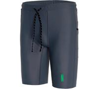 District Vision - 9" Recycled Tights Granite - Taglia M