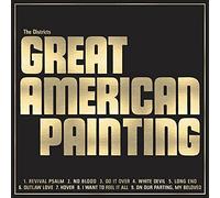 Districts - Great American Painting