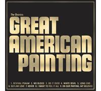 Districts Great American Painting (Vinyl LP)