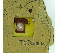 Districts The - Telephone