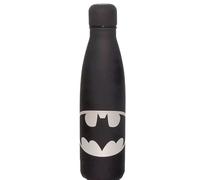 DISTRINEO - Bottiglia termica da 500 ml - logo Batman - DC Comics