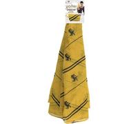 Harry Potter Lightweight Scarf Hufflepuff