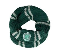 66104 HP SLYTHERIN INFINITY SCARF